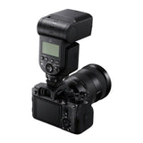 Sony Alpha GN60 Wireless Radio Control External Flash