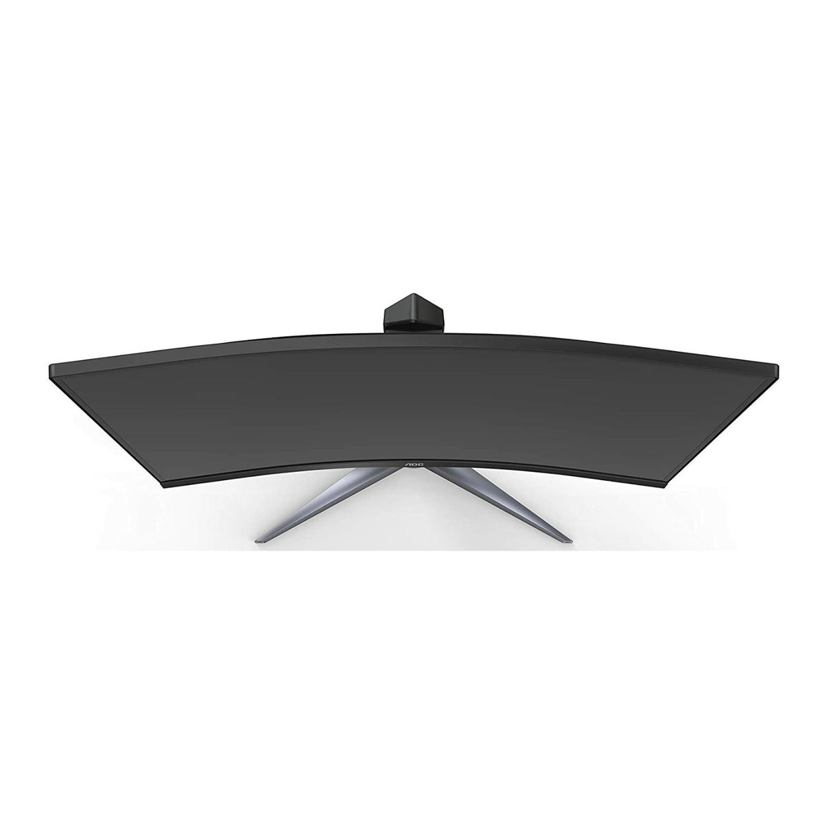 AOC CQ32G2S 31.5" Curved Gaming Monitor, QHD, 165Hz, 1ms, FreeSync (Certified Refurbished)