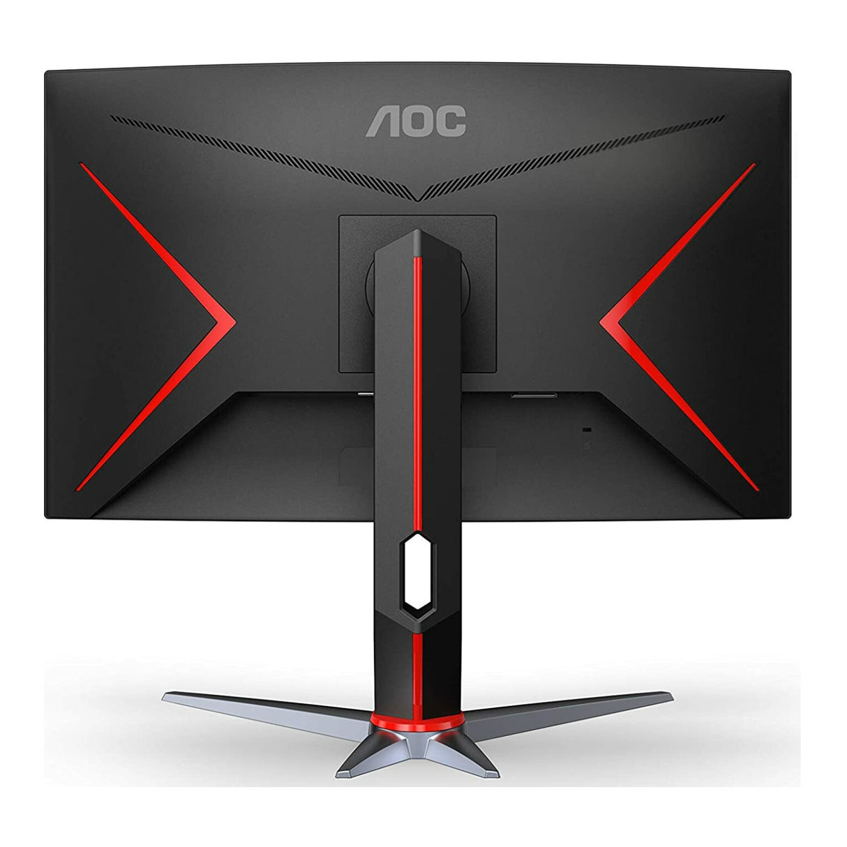 AOC CQ32G2S 31.5-Inch Curved 1ms 165Hz FreeSync Gaming Monitor (2560 x 1440)