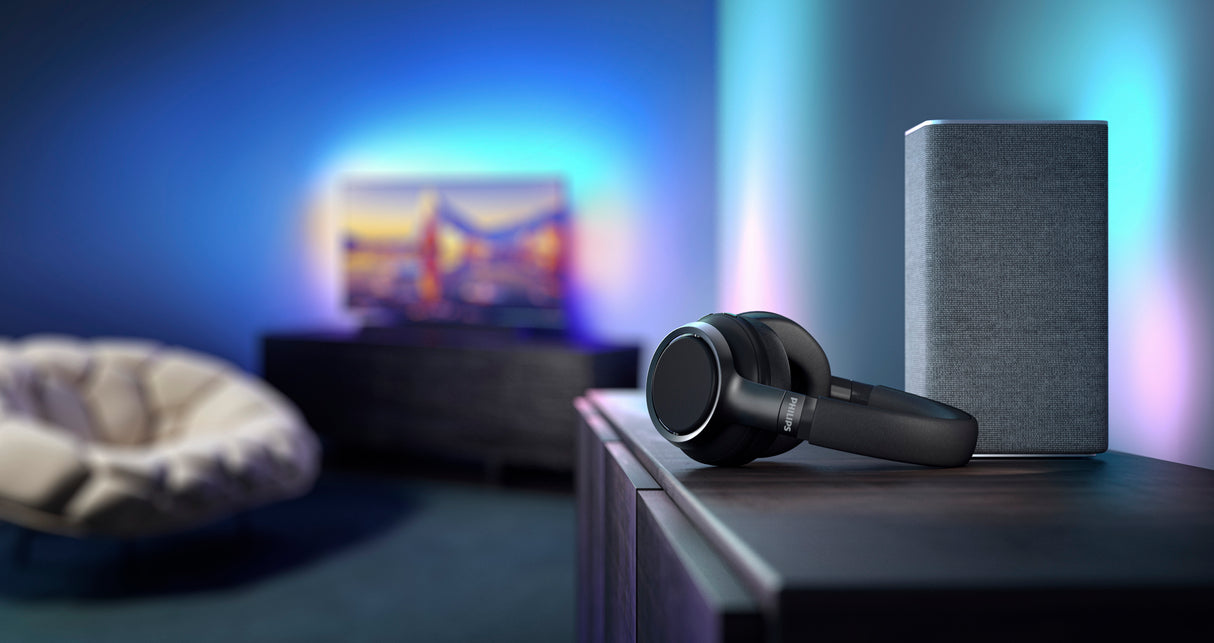 Philips Audio W6205 Wireless Home Speaker