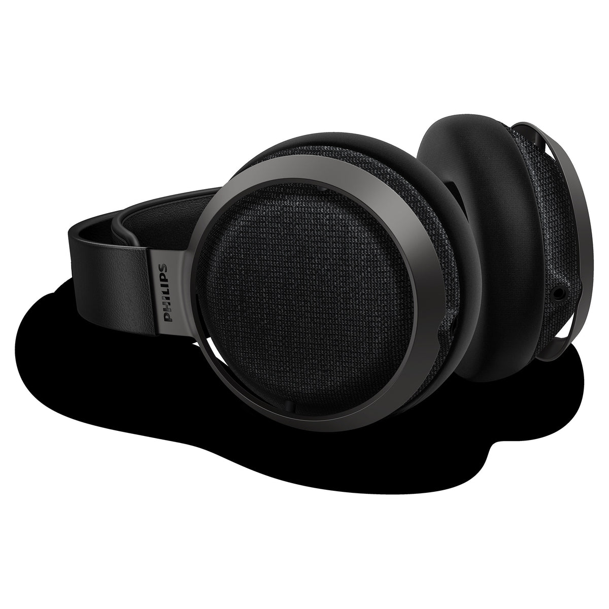 Philips Fidelio X3 Wired Over-Ear Open-Back Headphones