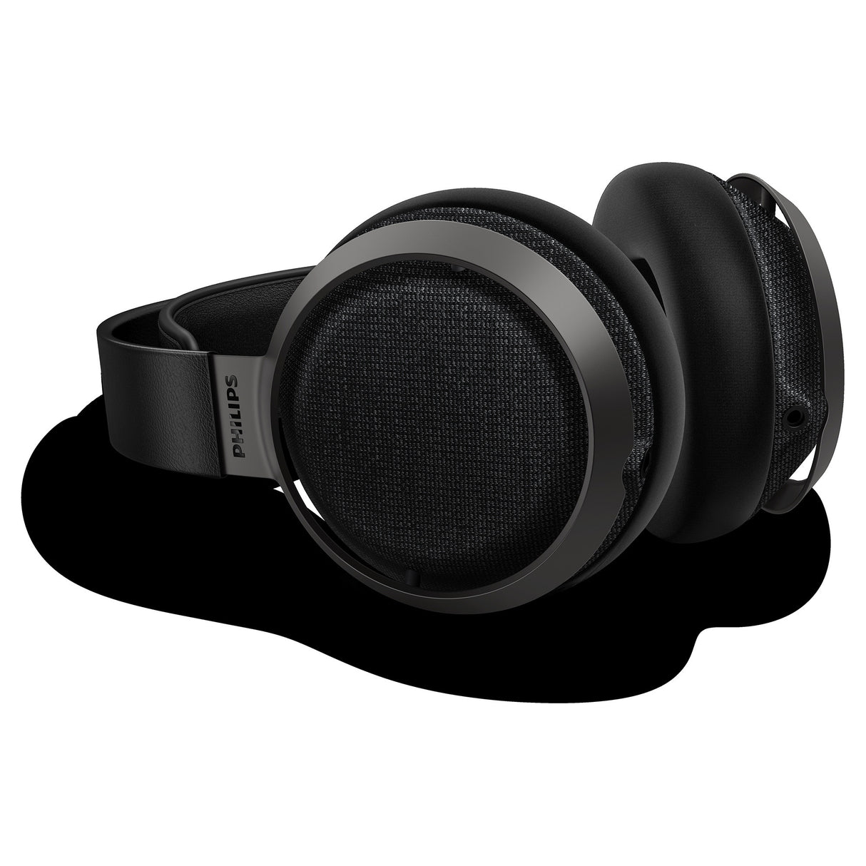 Philips Fidelio X3 Wired Over-Ear Open-Back Headphones