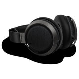Philips Fidelio X3 Wired Over-Ear Open-Back Headphones