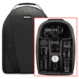 Koah Sling Camera Bag (Open Box)
