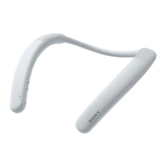 Sony SRS-NB10/H Neckband Speaker (White)