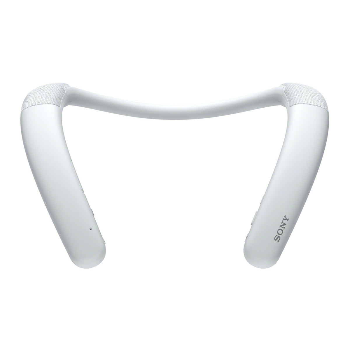 Sony SRS-NB10/H Neckband Speaker (White)