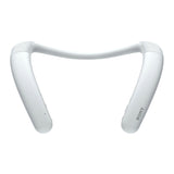 Sony SRS-NB10/H Neckband Speaker (White)