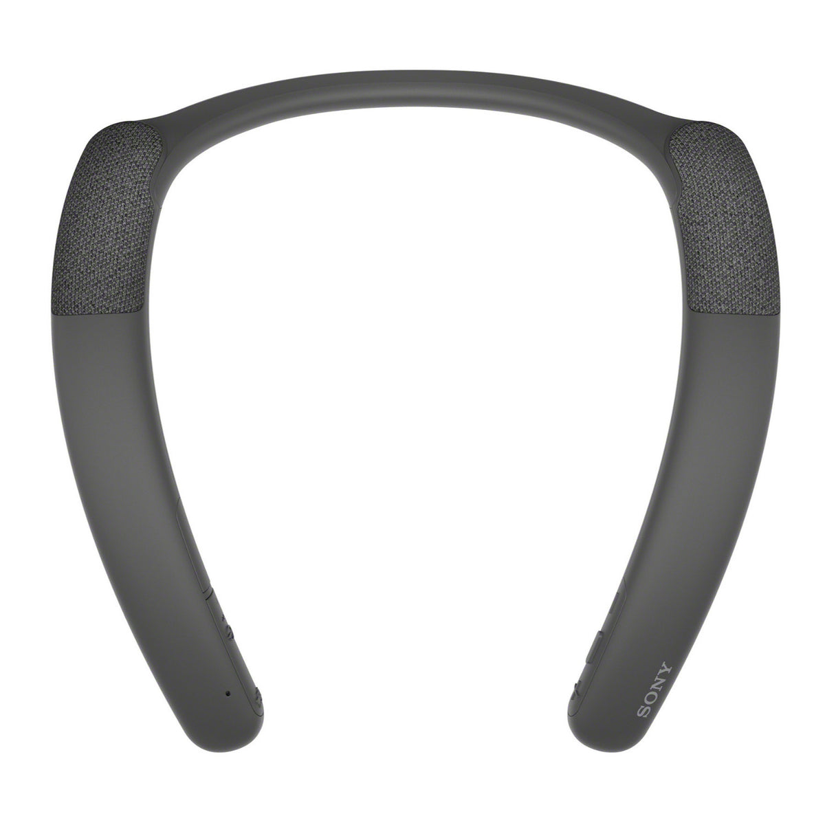 Sony SRS-NB10/H Neckband Speaker (Charcoal Gray)