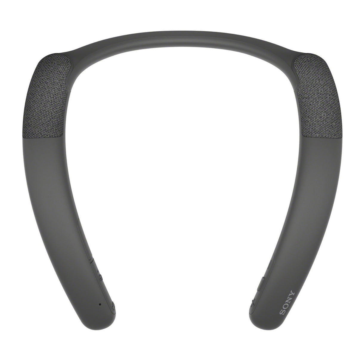 Sony SRS-NB10/H Neckband Speaker (Charcoal Gray)