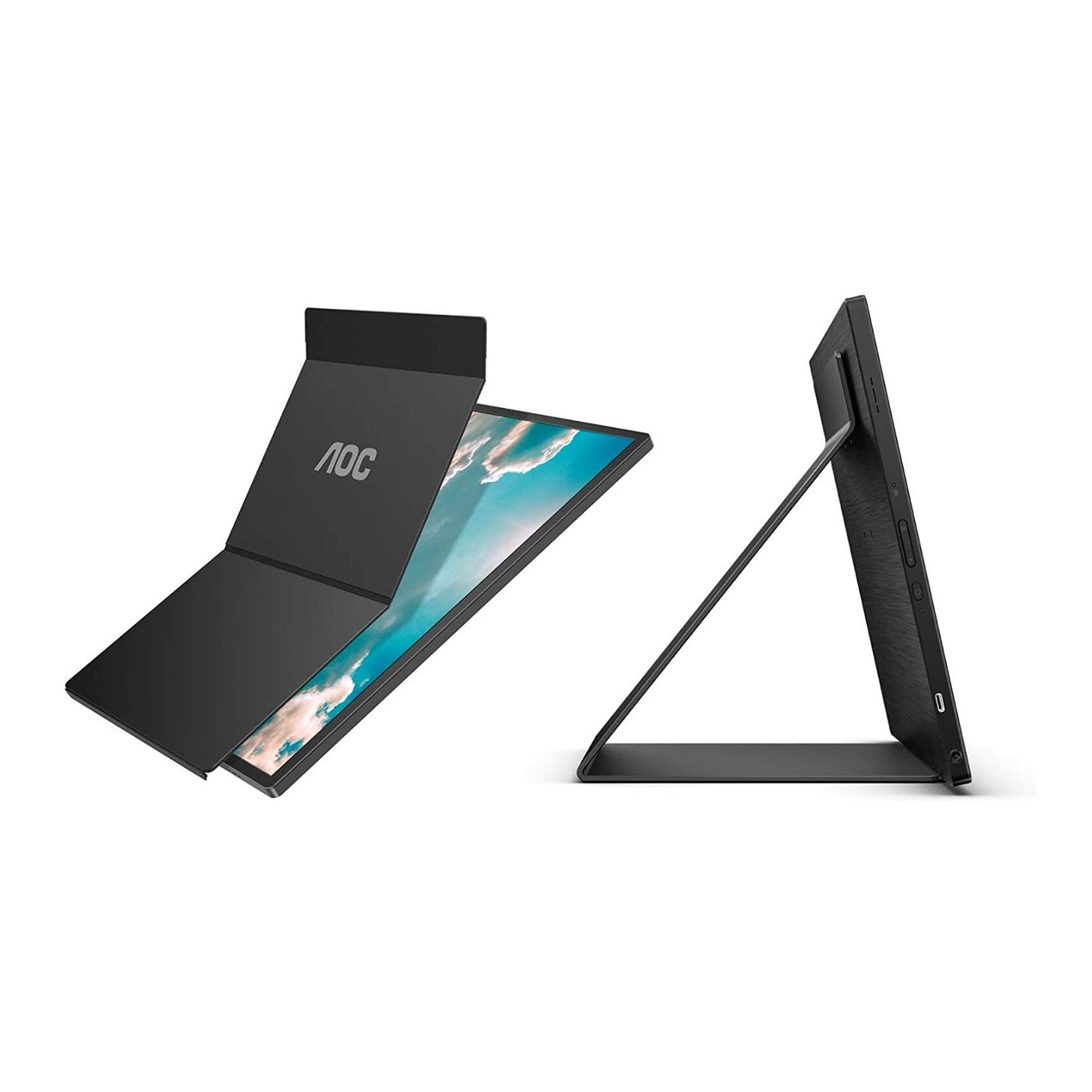 AOC 16T2 Portable Monitor - Thumbnail 5