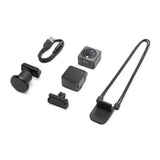 DJI Action 2 Dual-Screen Combo (Open Box)