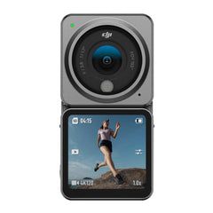 DJI Action 2 Dual-Screen Combo