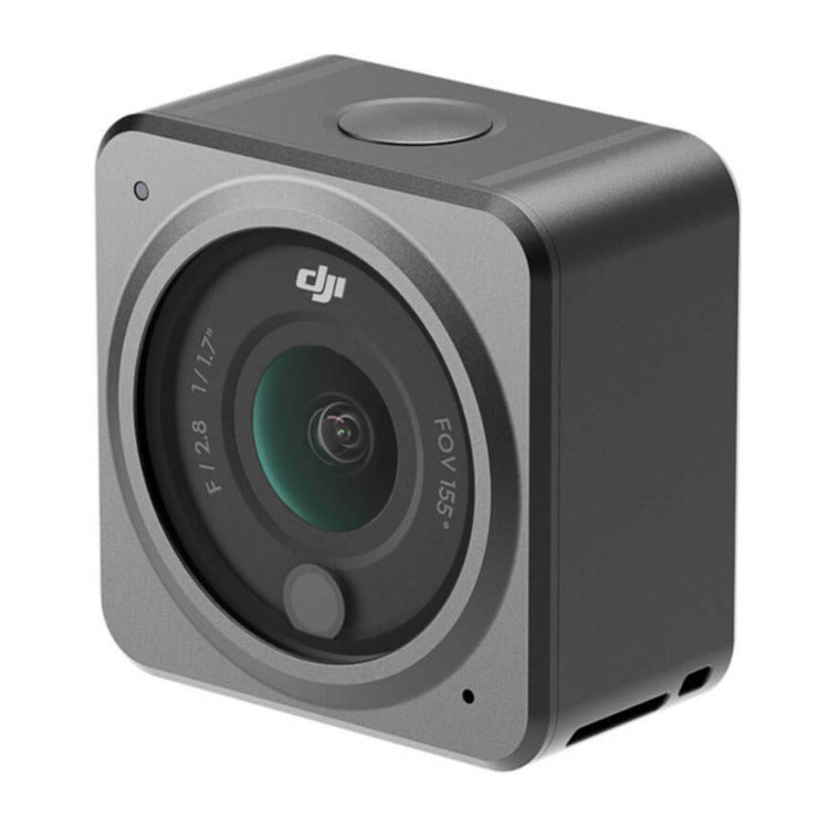 DJI Action 2 Dual-Screen Combo (Open Box)