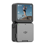 DJI Action 2 Dual-Screen Combo (Open Box)