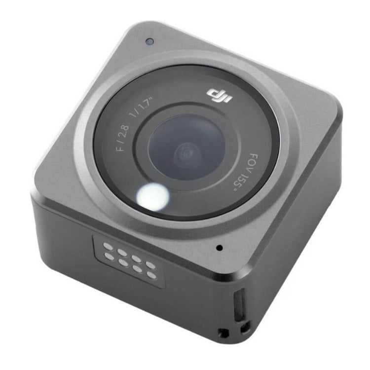 DJI Action 2 Dual-Screen Combo (Open Box)