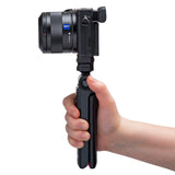 Koah Vlogging Camera Grip and Tripod for Content Creators