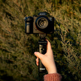 Koah Vlogging Camera Grip and Tripod for Content Creators