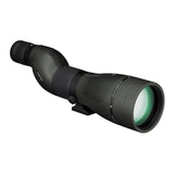 Vortex Diamondback 20-60x85 Spotting Scope, Tripod, and Cap Bundle