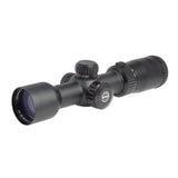 Hawke XB1 Vari-Speed 1.5-5x32 IR Crossbow Scope with Illuminated Reticle and Rings
