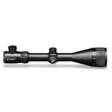 Vortex Crossfire II 3-12x56 AO Hog Hunter Riflescope with BL30 Bubble Level Bundle