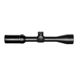 Hawke Vantage Riflescope and 2-Piece Medium Riflescope Rings Bundle