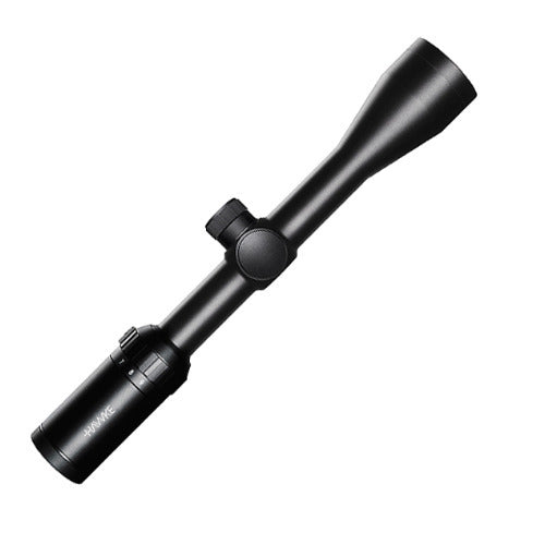 Hawke Vantage Riflescope and 2-Piece Medium Riflescope Rings Bundle