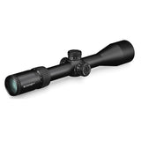 Vortex Diamondback Tactical 6-24x50 Riflescope (EBR-2C MOA Reticle) and Hat