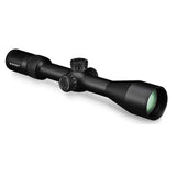 Vortex Diamondback Tactical 6-24x50 Riflescope (EBR-2C MOA Reticle) and Hat