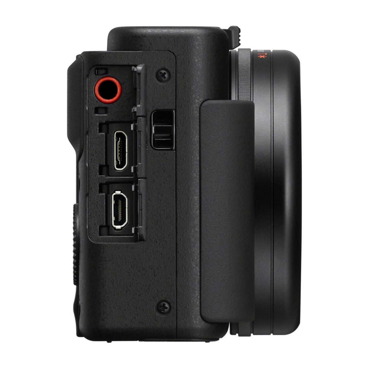 Sony ZV-1 Camera for Content Creators and Vloggers Koah Pro NP-BX1 Battery with Charger Bundle