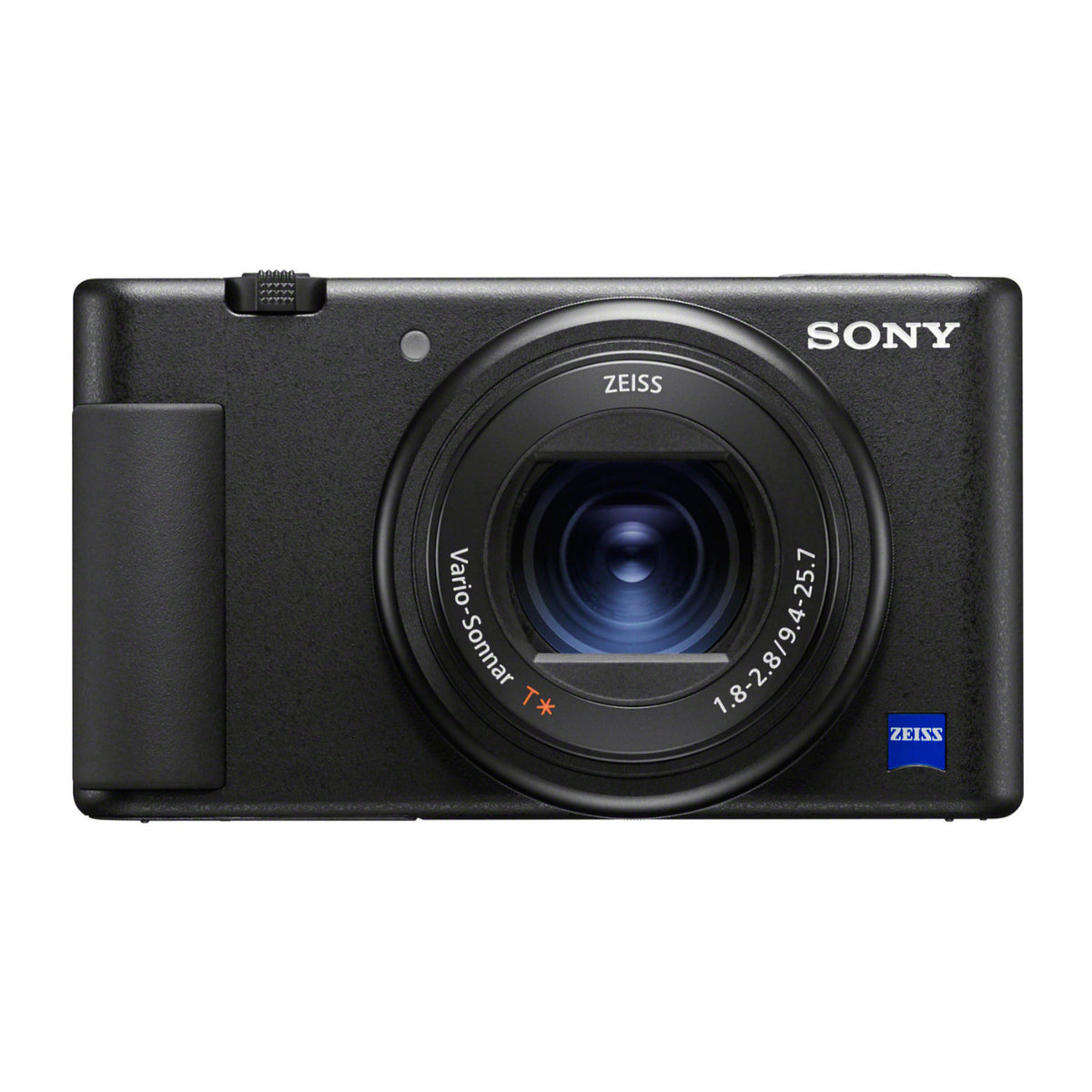 Sony ZV-1 Camera for Content Creators and Vloggers Koah Pro NP-BX1 Battery with Charger Bundle