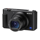 Sony ZV-1 Camera for Content Creators and Vloggers Koah Pro NP-BX1 Battery with Charger Bundle