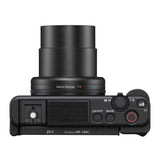 Sony ZV-1 Camera for Content Creators and Vloggers Koah Pro NP-BX1 Battery with Charger Bundle