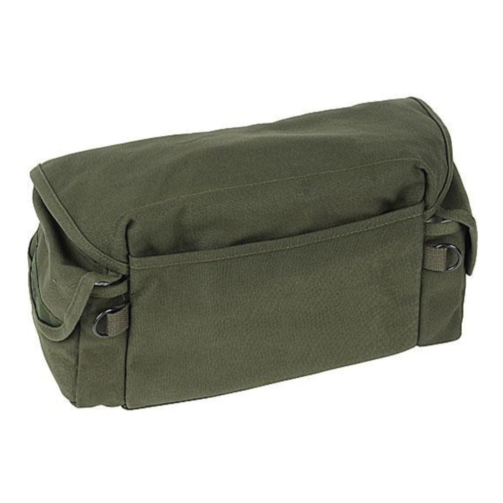 Domke F-2 Original Shoulder Bag (Olive)