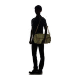 Domke F-2 Original Shoulder Bag (Olive)