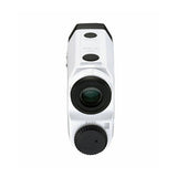 Nikon COOLSHOT 20 GII Golf Laser Rangefinder with Nikon Retractable Rangefinder Tether Bundle