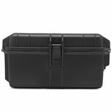 Koah Weatherproof Hard Case with Customizable Foam (22 x 17 x 8 Inch, 2-Pack)