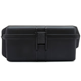 Koah Weatherproof Hard Case with Customizable Foam (28 x 17 x 7 Inch, 2-Pack)