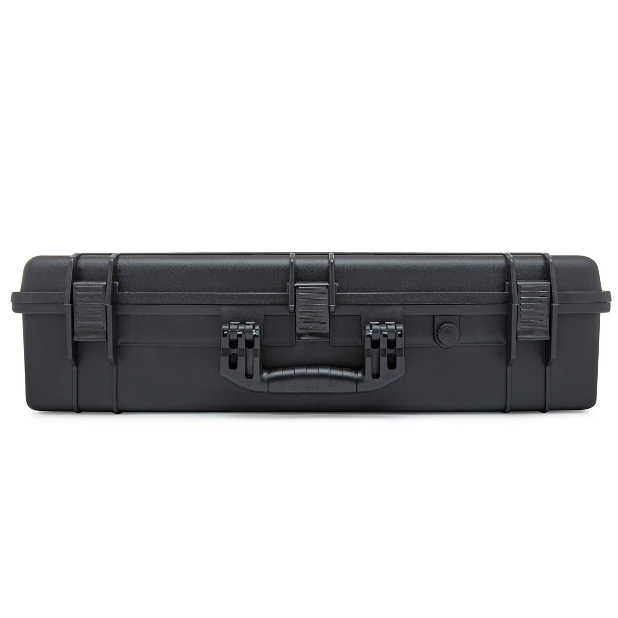 Koah Weatherproof Hard Case with Customizable Foam (28 x 17 x 7 Inch, 2-Pack)