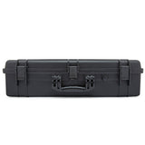 Koah Weatherproof Hard Case with Customizable Foam (28 x 17 x 7 Inch, 2-Pack)