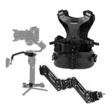 Steadicam Steadimate-S A30 and Zephyr Vest
