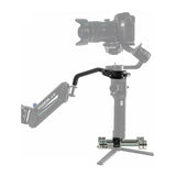 Steadicam Steadimate-S A30 and Zephyr Vest