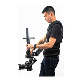 Steadicam Steadimate-S A30 and Zephyr Vest