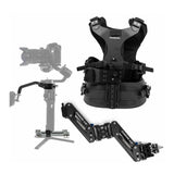 Steadicam Steadimate-S A30 and Zephyr Vest