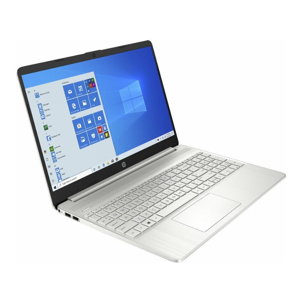 HP 15-DY2005 15.6" Touchscreen Laptop, Intel Pentium Gold 7505, 8GB RAM, 256GB SSD (Certified Refurbished)