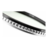 NiSi 62mm True Color ND-VARIO Pro Nano 1-5 Stops Variable ND Filter