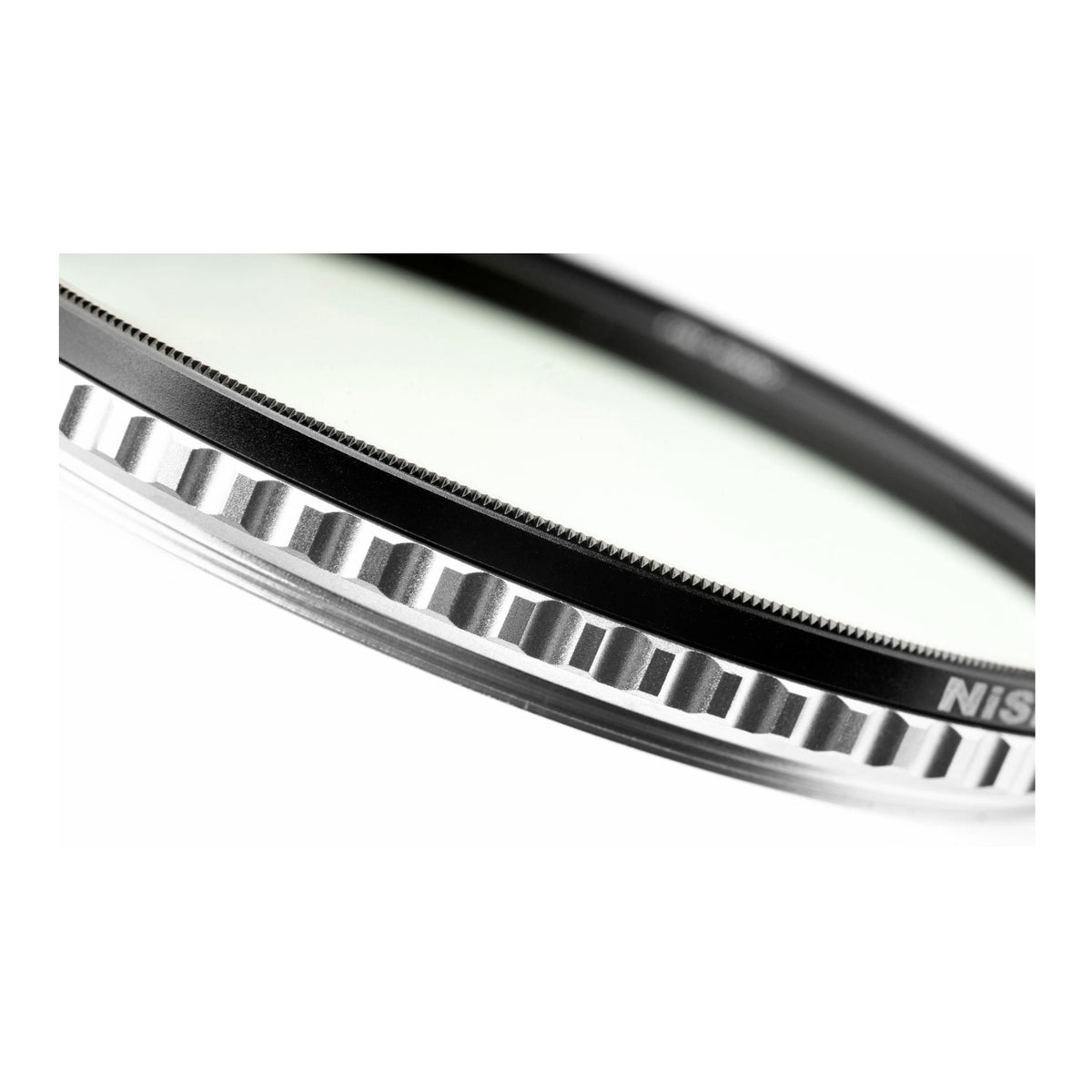 NiSi 77mm SWIFT True Color ND-VARIO Pro Nano 1-5stops Variable ND (Open Box)