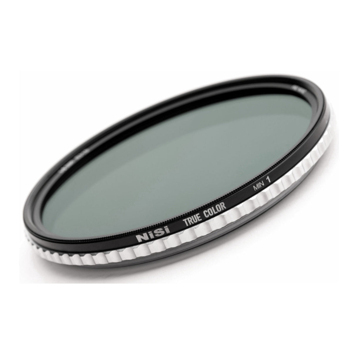 NiSi 82mm True Color ND-VARIO Pro Nano 1-5 Stops Variable ND Filter
