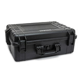 Koah Weatherproof Hard Case with Customizable Foam (22 x 17 x 8 Inch)
