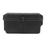 Koah Weatherproof Hard Case with Customizable Foam (22 x 17 x 8 Inch)