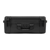 Koah Weatherproof Hard Case with Customizable Foam (22 x 17 x 8 Inch)